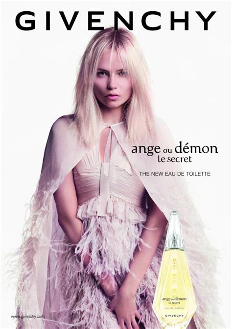 uma thurman givenchy|Ange Ou Demon Le Secret (2014) Givenchy for women.